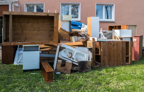 Best Yard Waste Removal  in Dallesport, WA