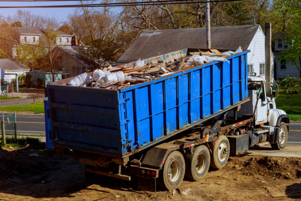 Attic Cleanout Services in Dallesport, WA